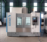 Vertical Machining Center